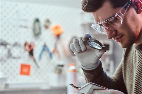 glasses repair liverpool